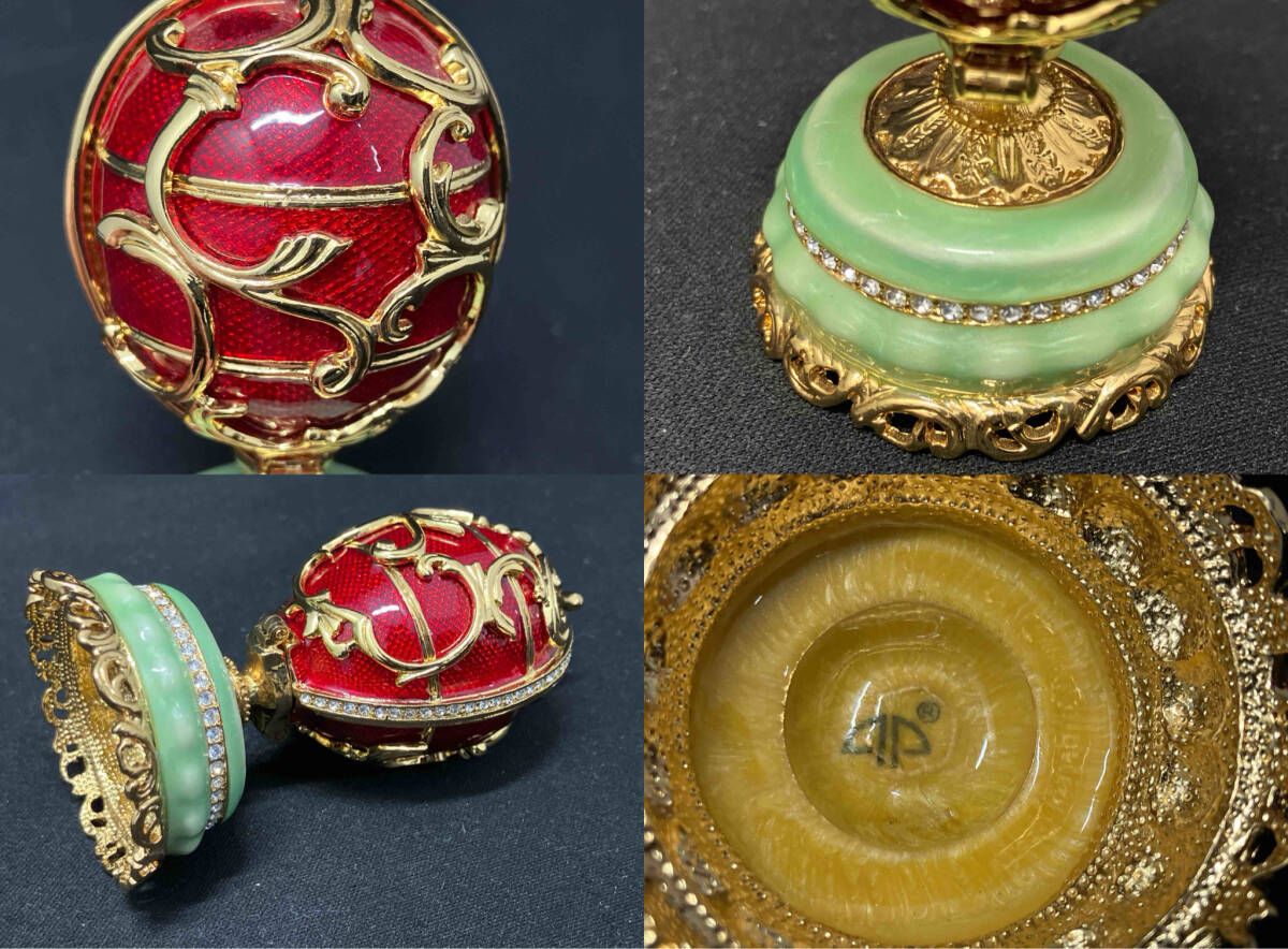 イースターエッグ