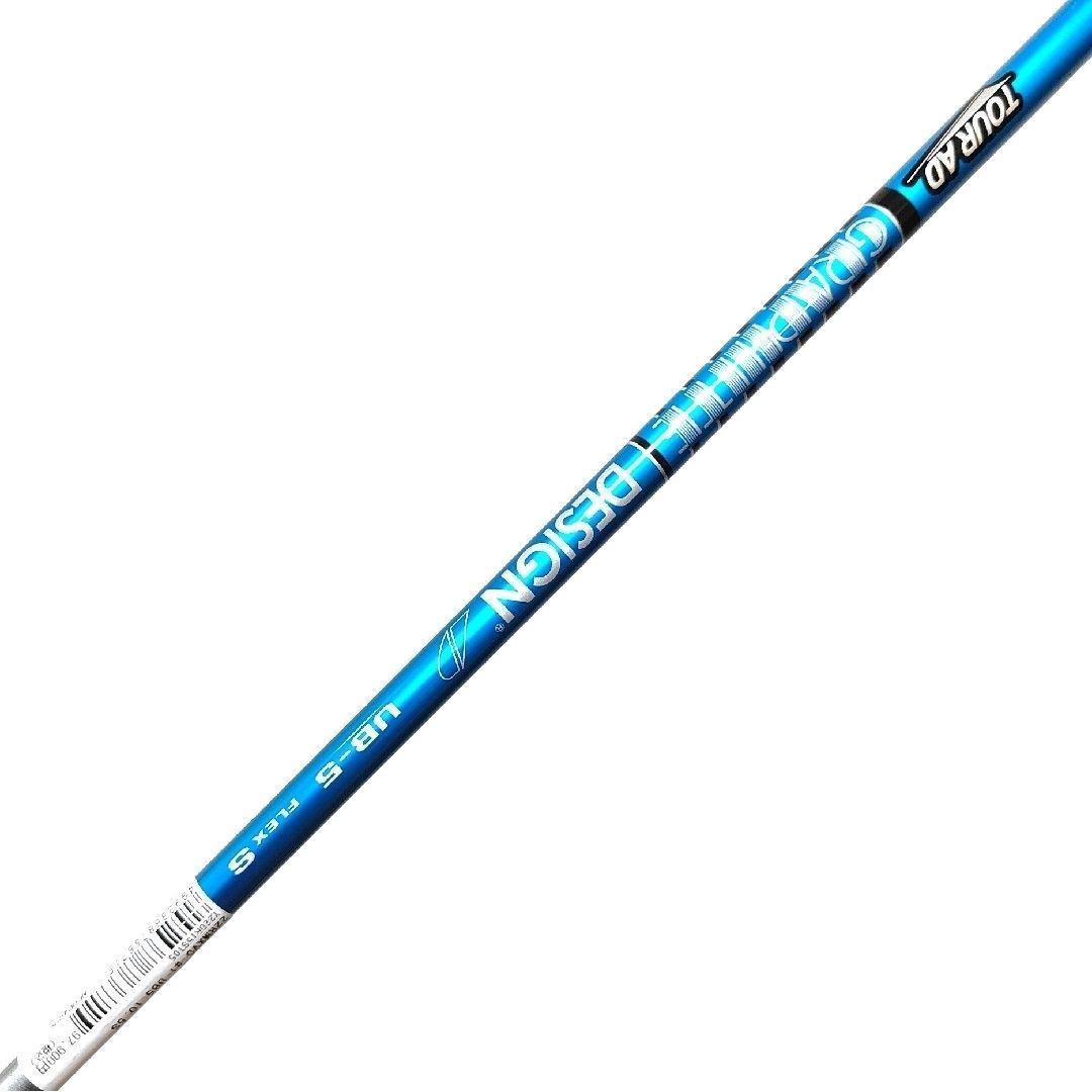 未使用 RMX VD 1W ドライバー TOUR AD UB 5S カバー付 - メルカリ