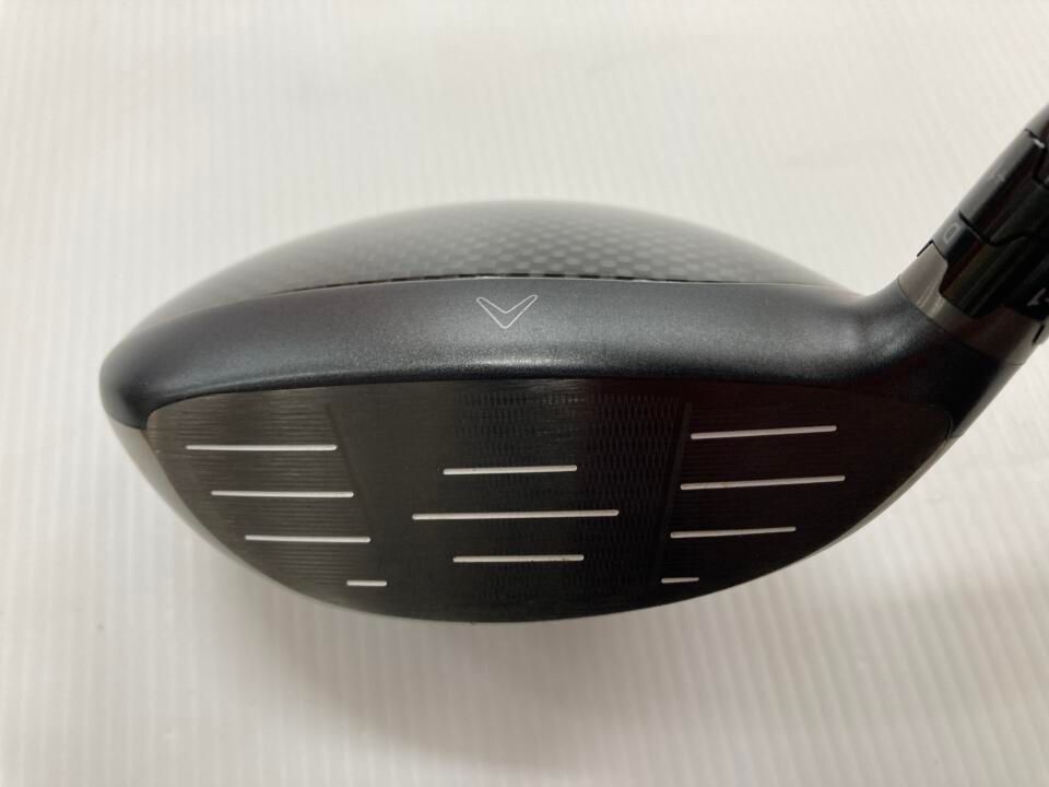 PARADYM Ai SMOKE MAX 15 SR TENSEI 50 for Callaway Ai SMOKE フェアウェイウッド キャロウェイ 最短