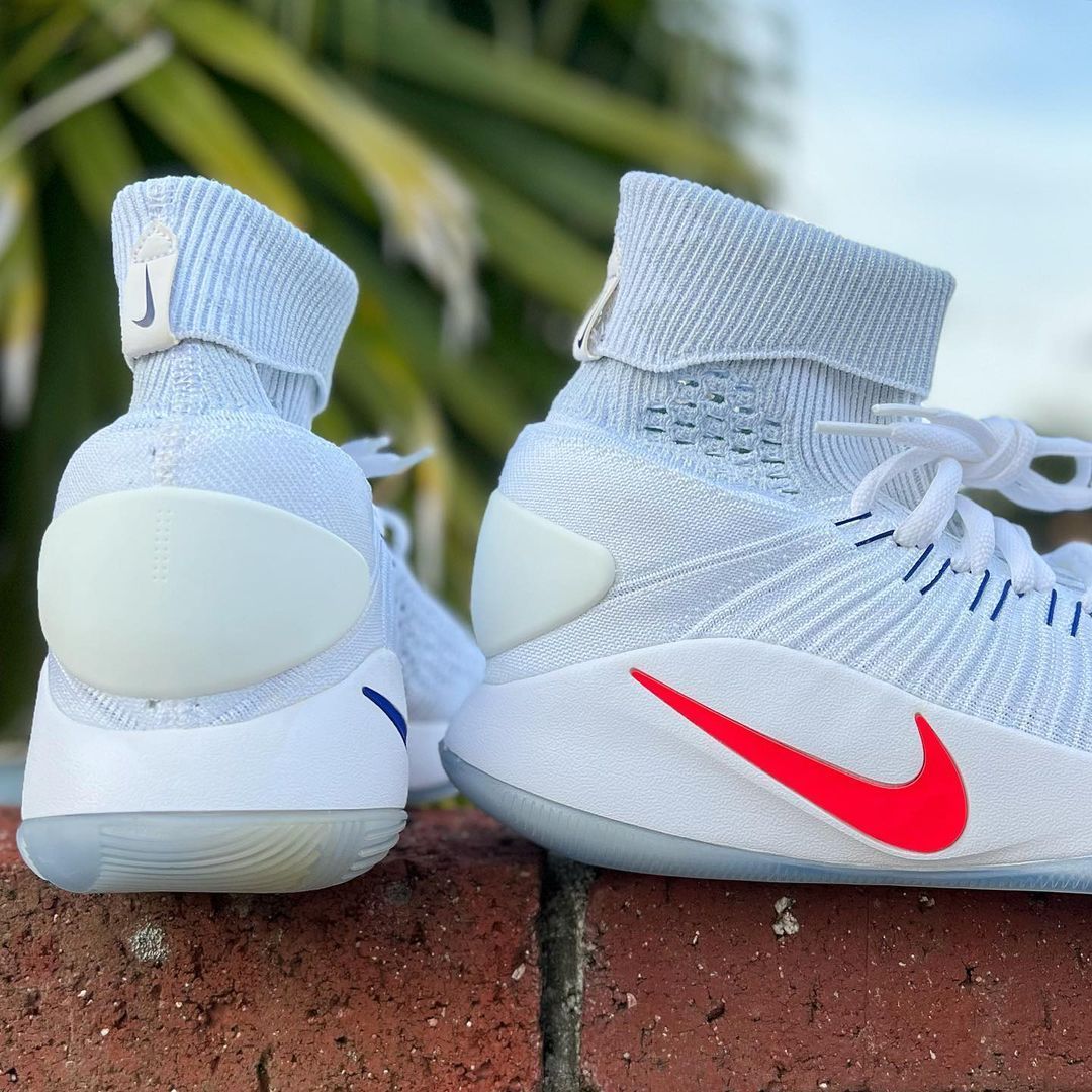 HYPERDUNK 2016 'FLYKNIT' ハイパーダンク 2016 フライニット