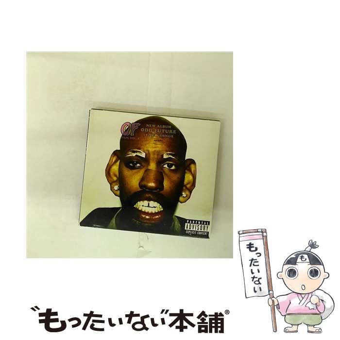 中古】 The OF Tape Vol. 2 [import] / Odd Future / Odd Future