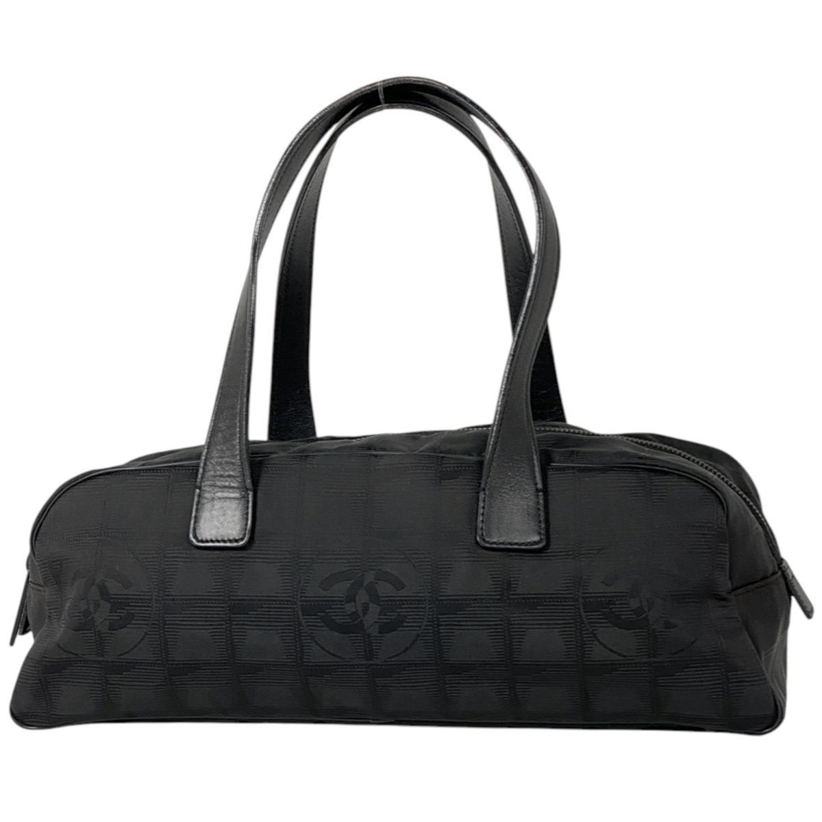 ジャンク品】シャネル CHANEL ニュートラベルライン