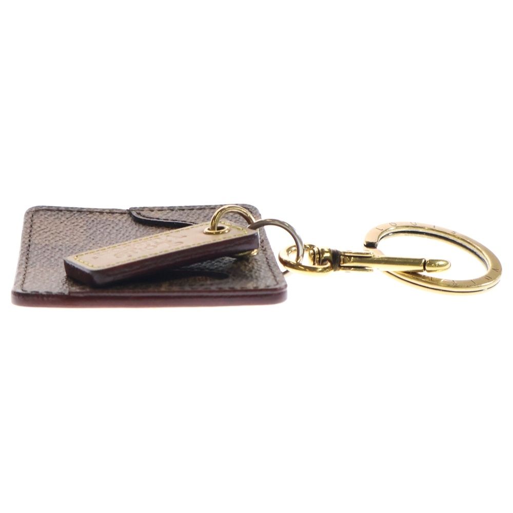 LOUIS VUITTON (ルイヴィトン) モノグラム ポルト クレ ダミエ