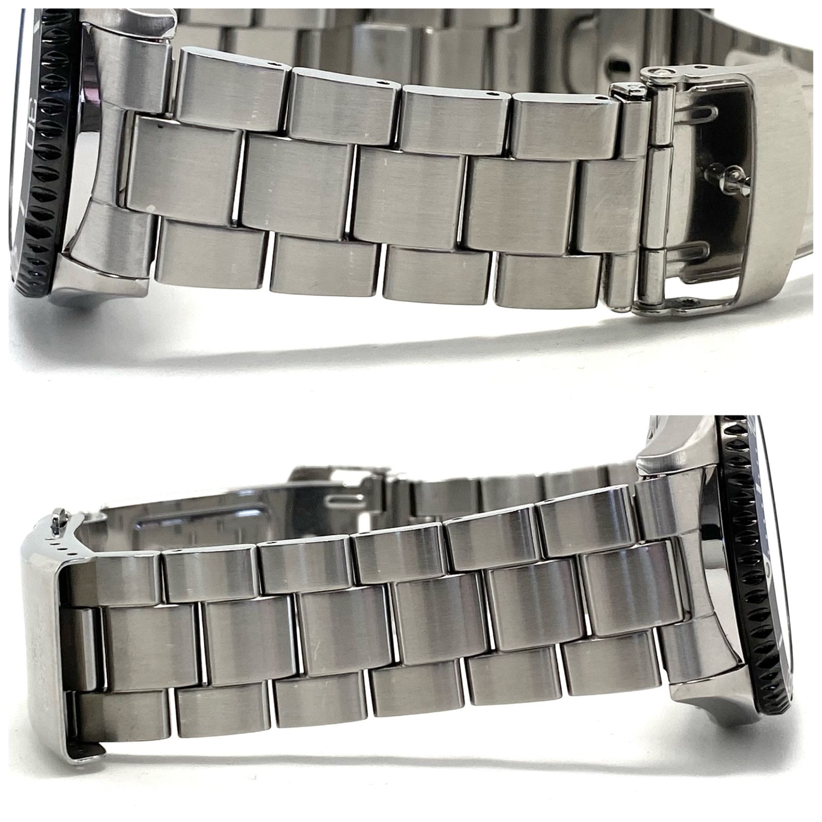 美品・希少】オリエント ORIENT オリエントマコ RN-AA0822L F692-UBL0 
