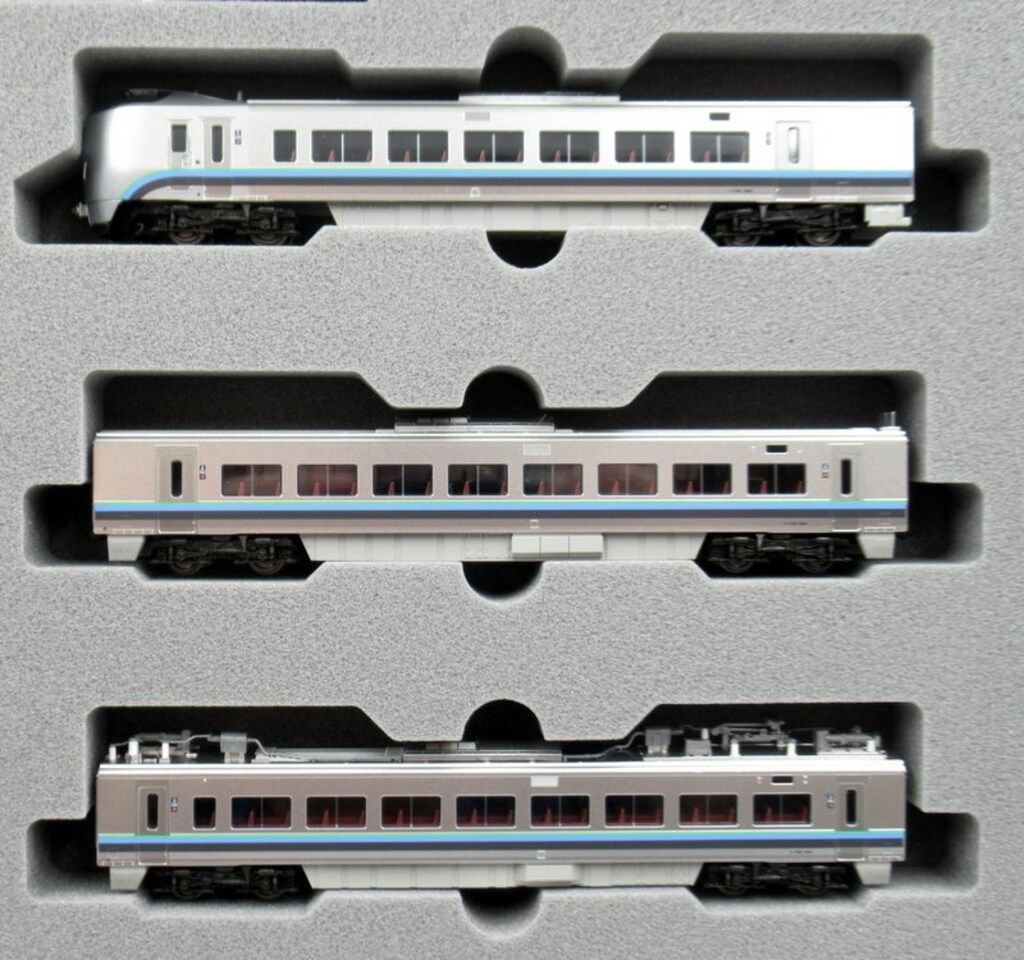 5両セット 10-1821