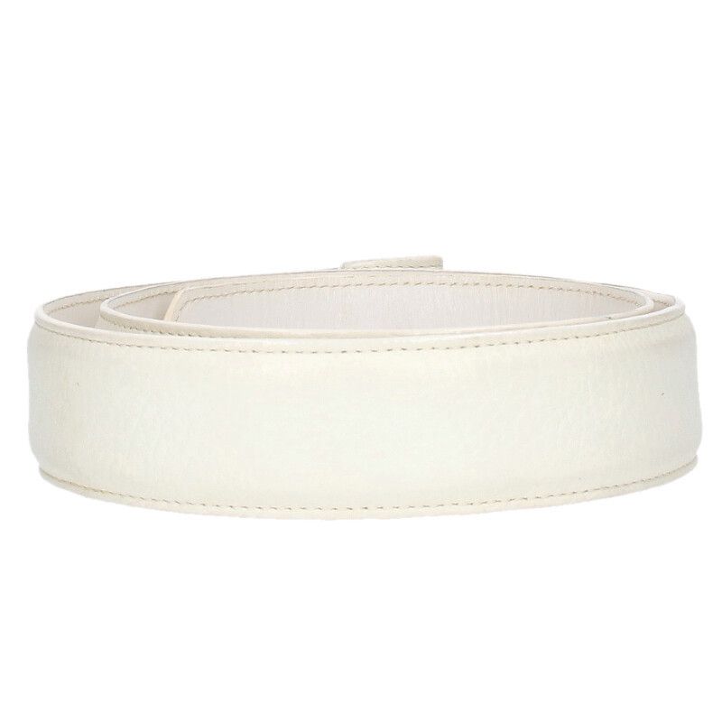 クロムハーツ 1.5 STRAP/1.5inchスクロールレーベルリベッツ クロムハーツ 1.5 STRAP/1.5inchスクロールレーベルリベッツ