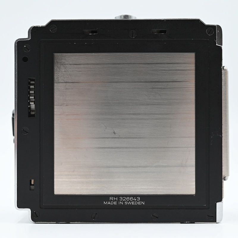 HASSELBLAD A16  645 フィルムマガジン Hasselblad A16 Magazine – FLASHBACK CAMERA