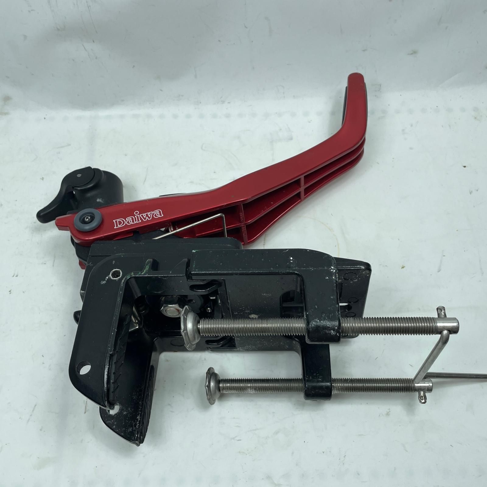 ロッドホルダー