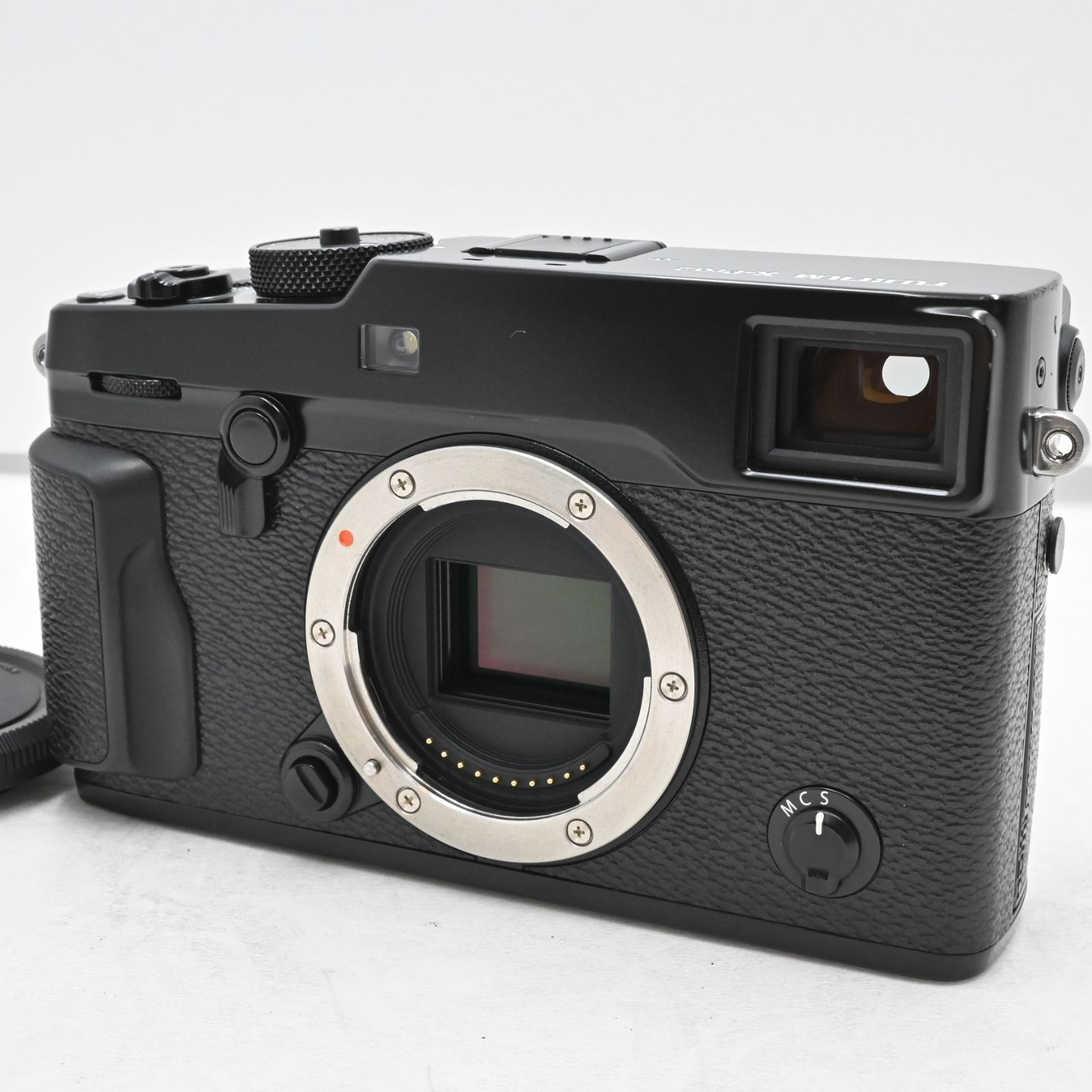 ショット数 5619 ミラーレス一眼 X Pro 2 ボディ