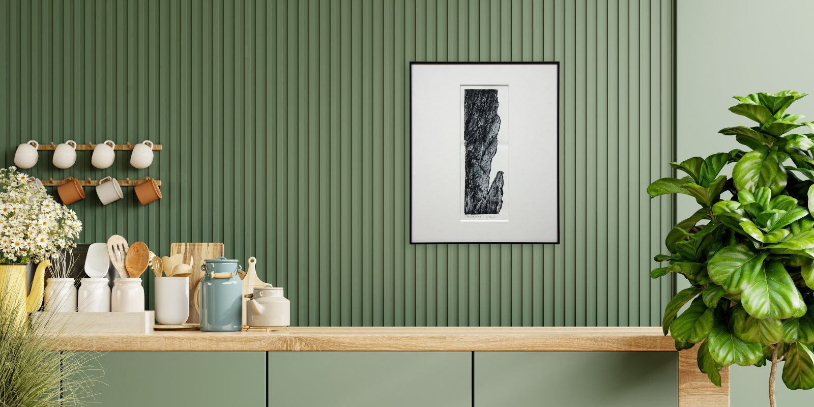 一原有徳 「Mt. Akaiwa」 モノタイプ 絵画 - メルカリ