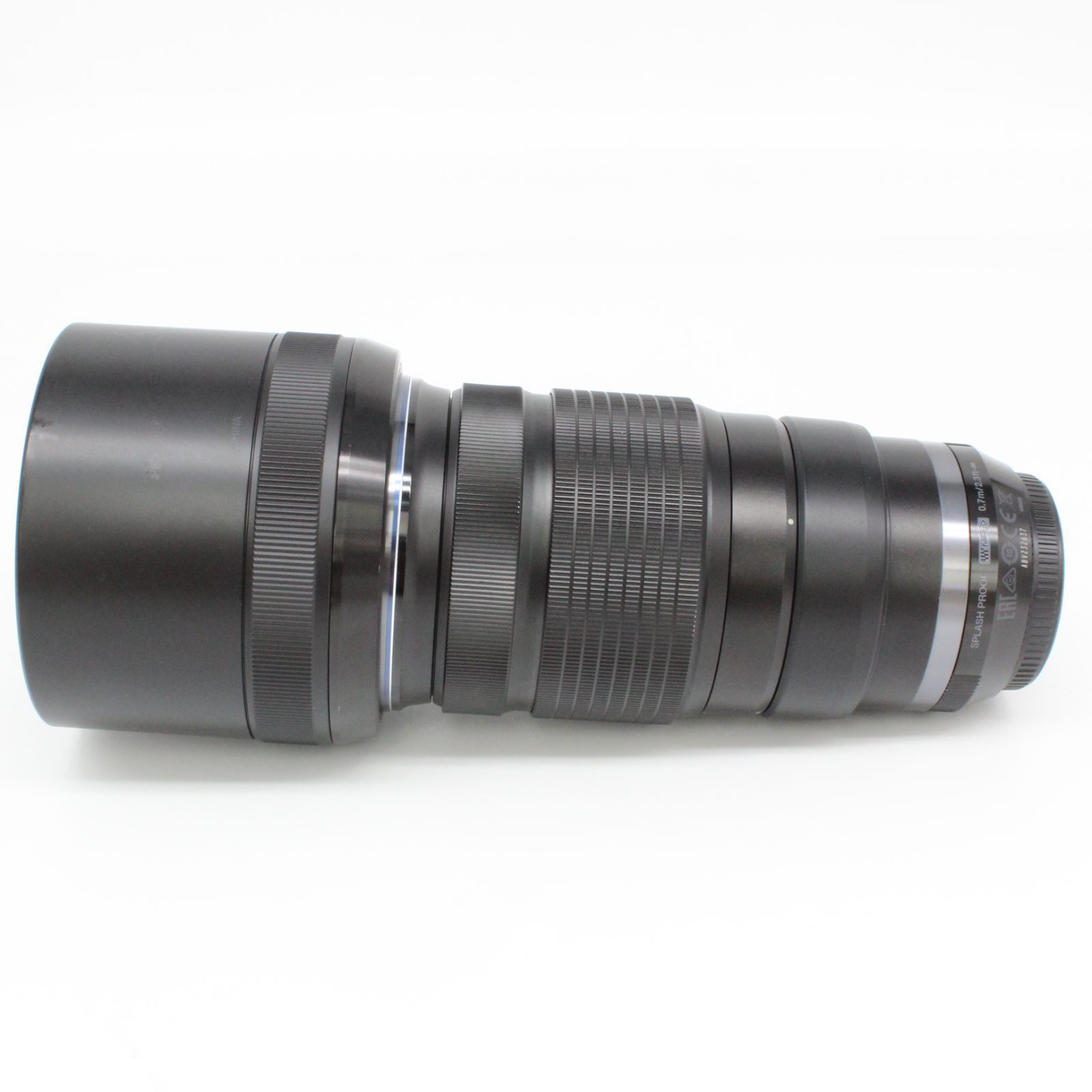 40-150mm