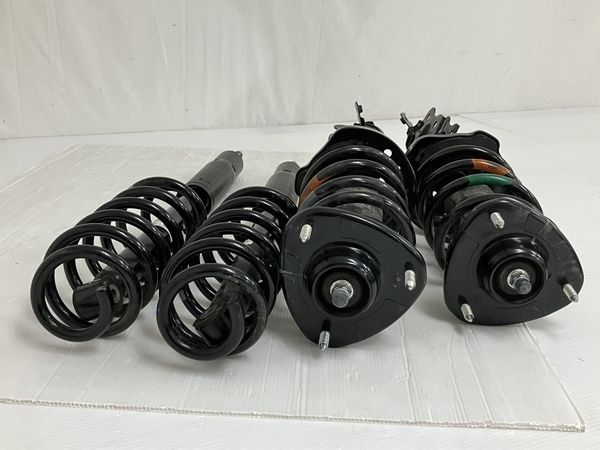 ステップワゴンRK5用Louter Sports サスペンションキット 楽天市場】rk5 ホンダ サスペンションキットの通販