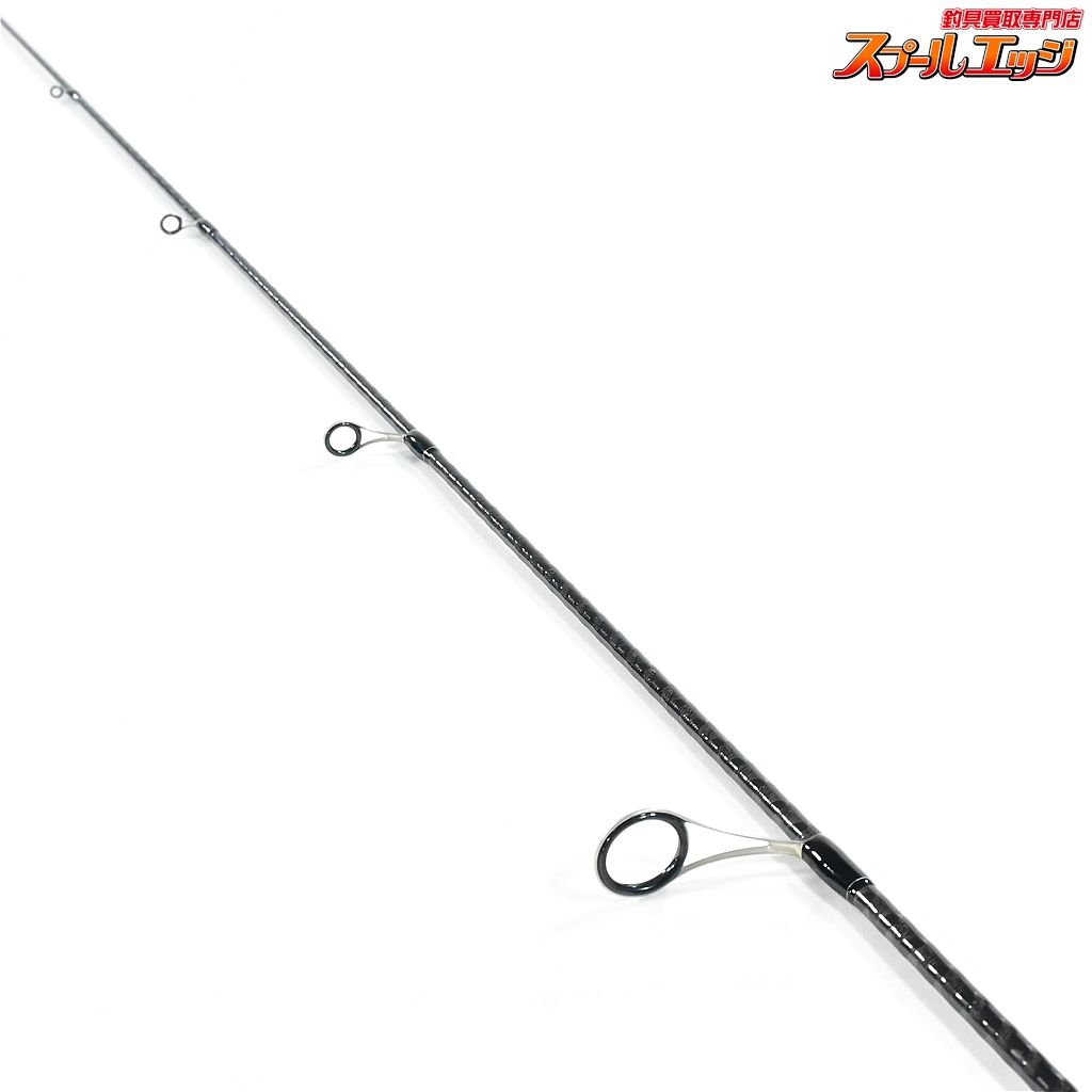 【ダイワ】 23ブレイゾン S64UL DAIWA BLAZON バス スピニングモデル  