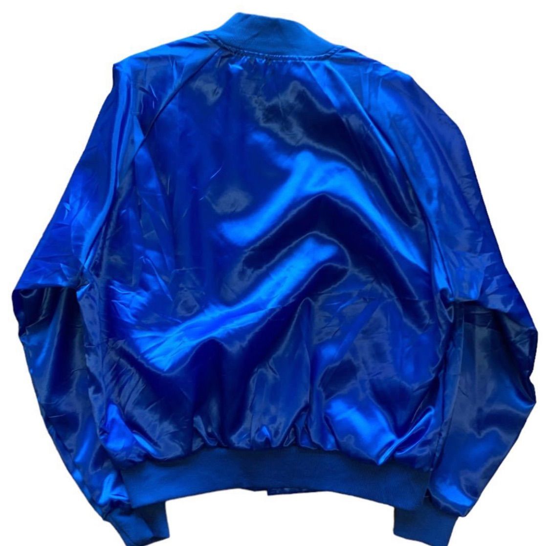 210922BRB101○ 90S AUBURA USA製 nylon jacket 90'S アメリカ製 