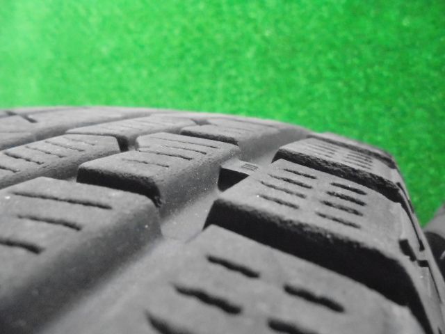 17インチスタッドレスタイヤ4本セット