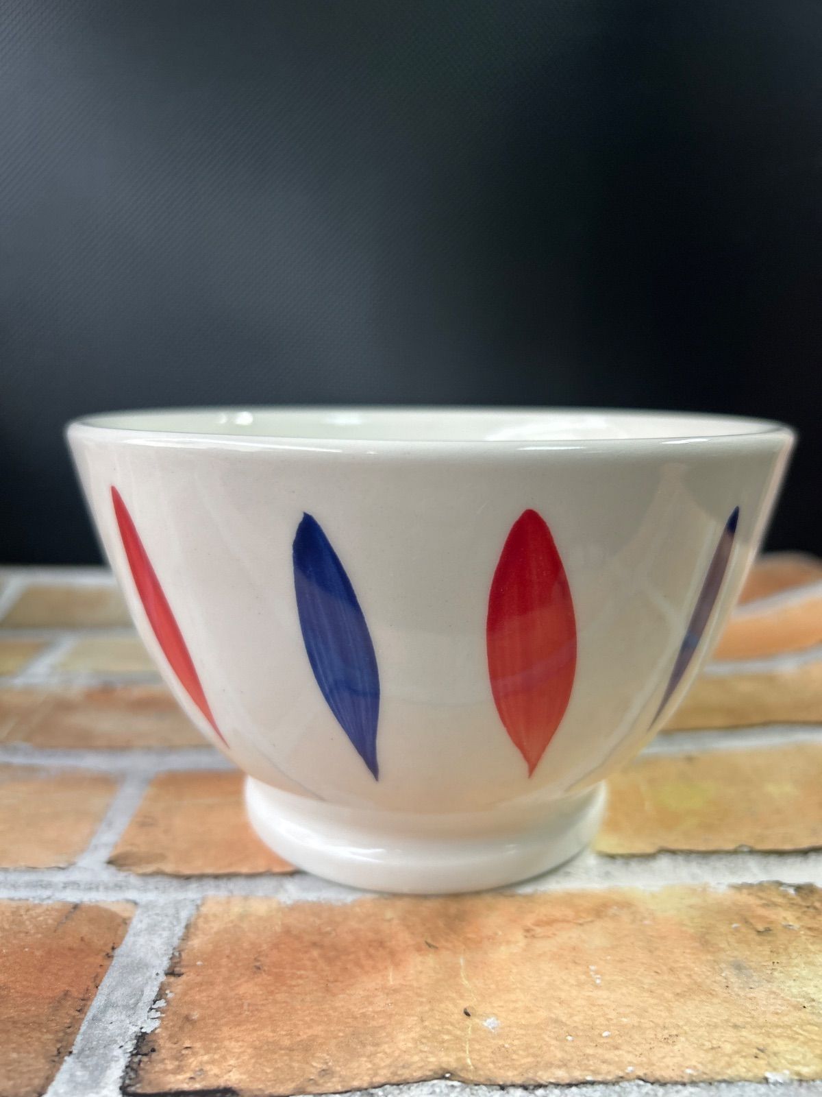 ハウス食品　ハウルの動く城　食器　非売品　イタリア製　手描き　未使用品 ハウス食品 ハウルの動く城 食器 非売品 イタリア製 手描き 未使用品