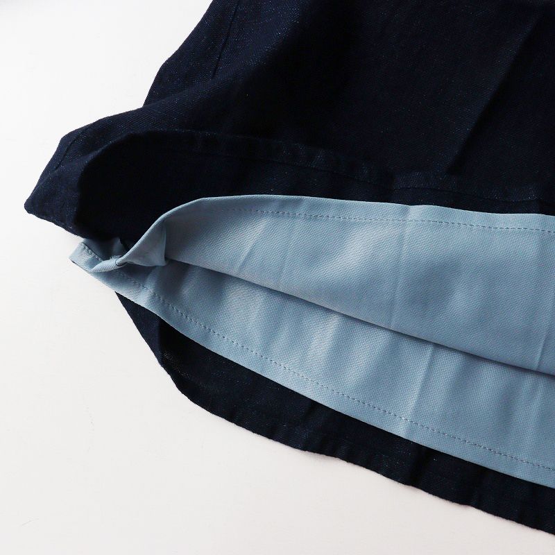 Aラインフ スカート