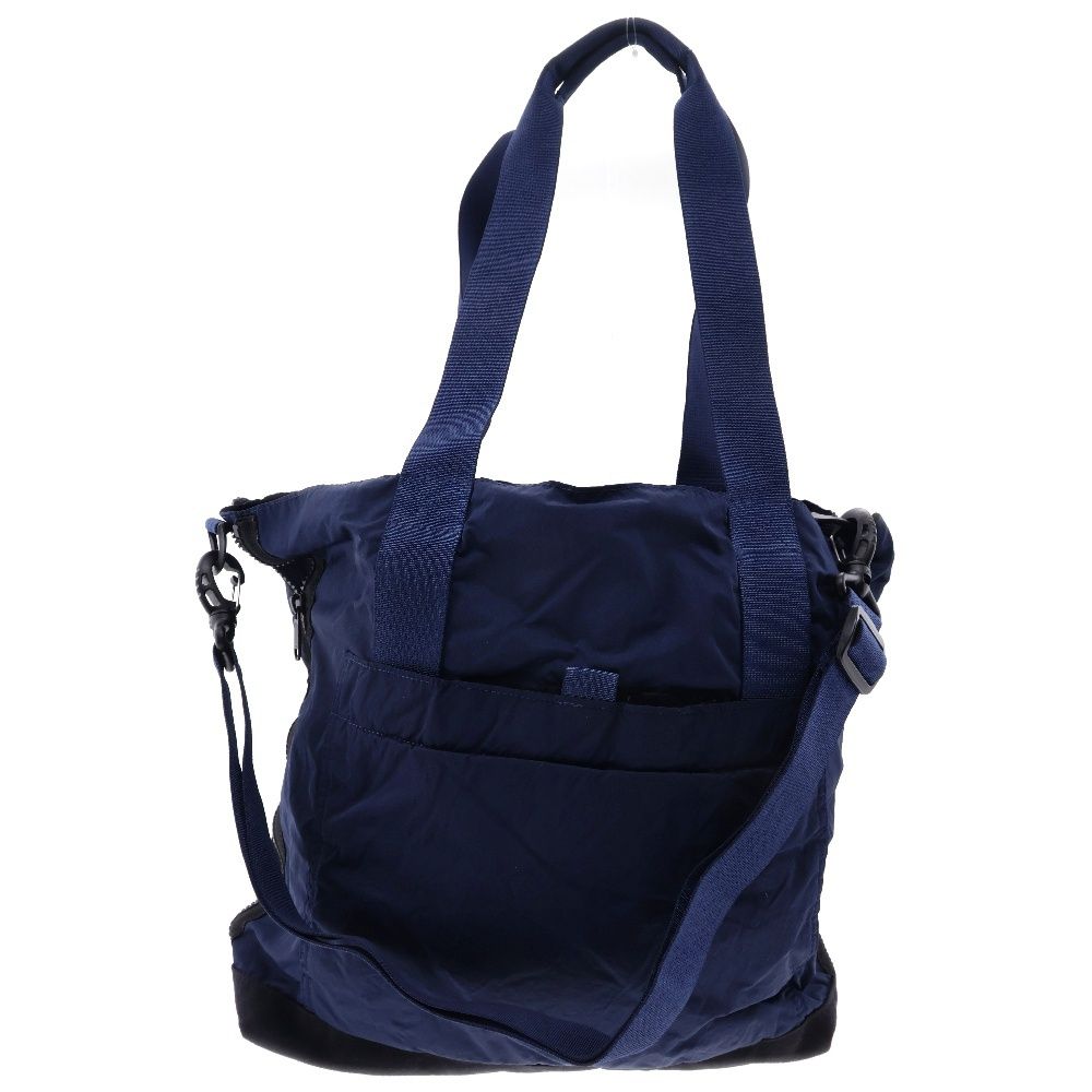 STONE ISLAND ストーンアイランド 2WAYハンドバッグ Stone Island