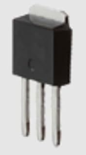 富士電機 FAP-Ⅲシリーズ Pチャネル 2SJ314-01LSC 10個セット