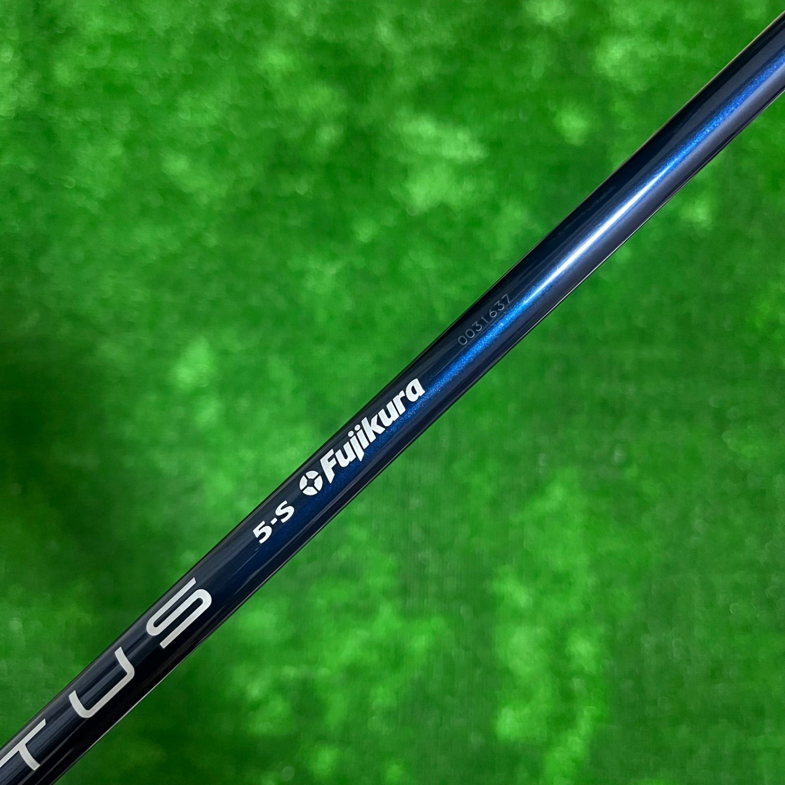 割引 ◇コブラ用スリーブ付 フェアウェイウッド用シャフト VENTUS BLUE