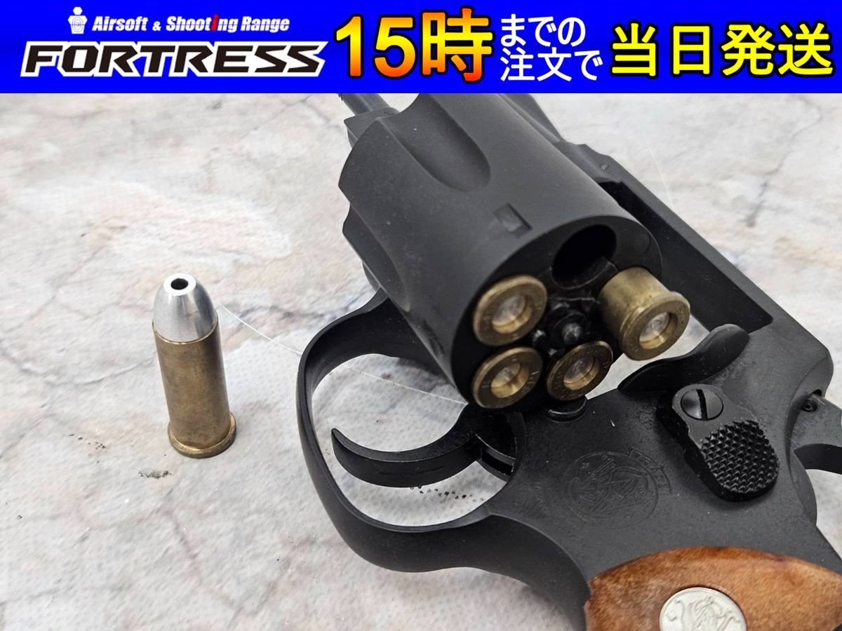 S-W M36