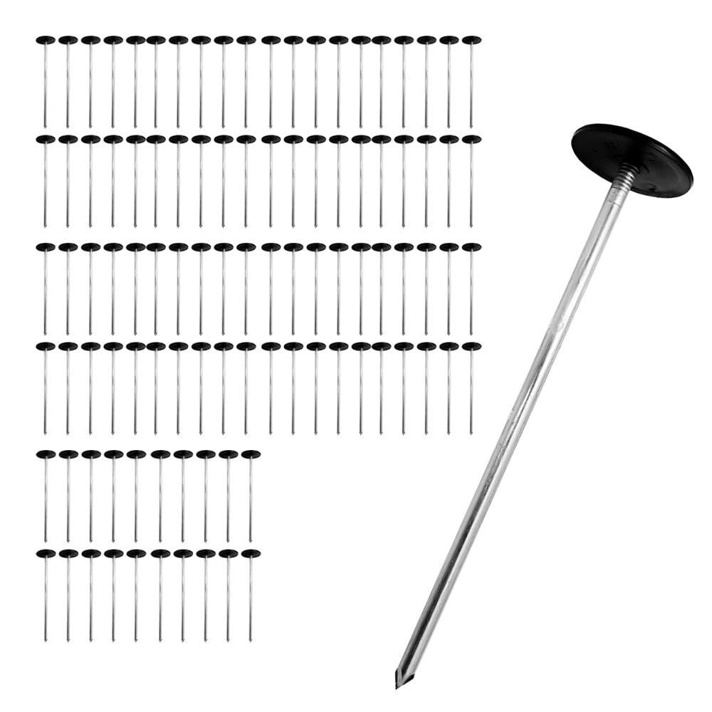 楽釘１００本１５cm