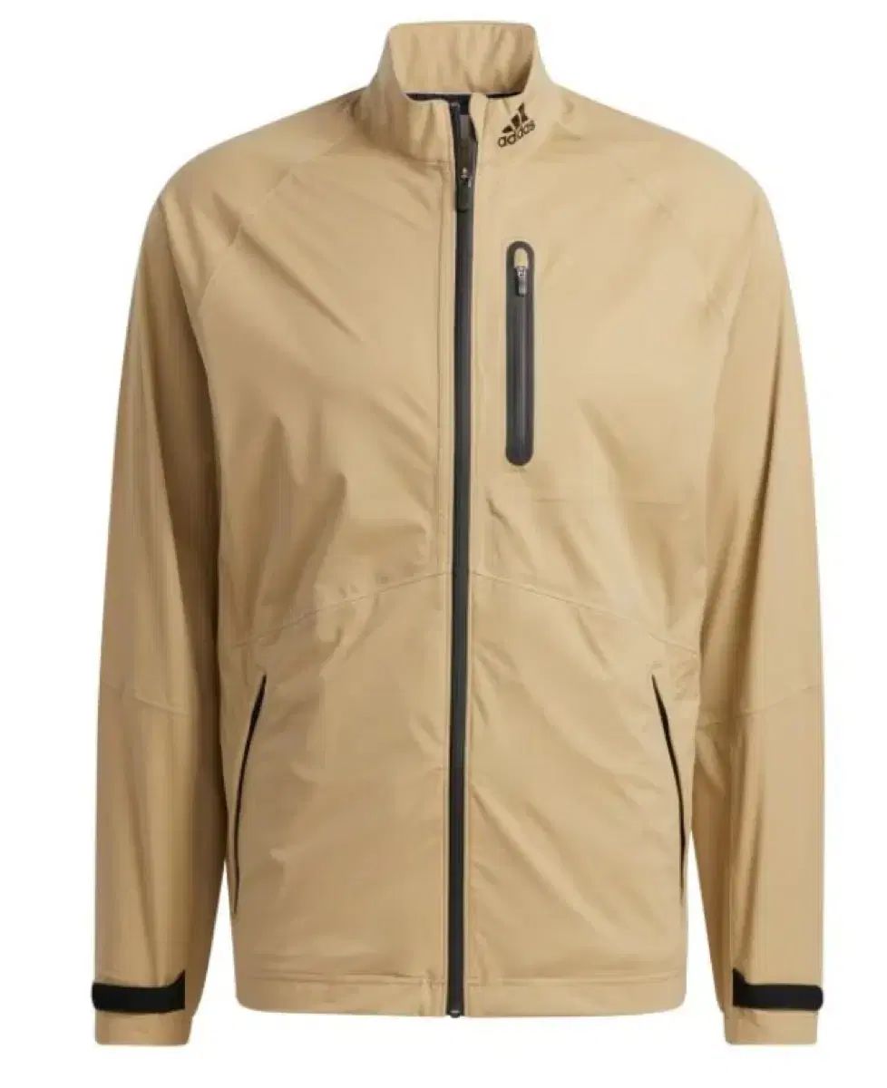 アディダス メンズ ゴルフ 防水 ウィンドブレーカー