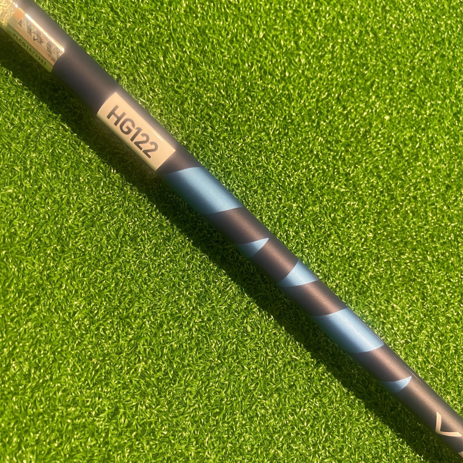 美品】【Fujikura VENTUS TR 5S 安い 1Wシャフト キャロウェイスリーブ