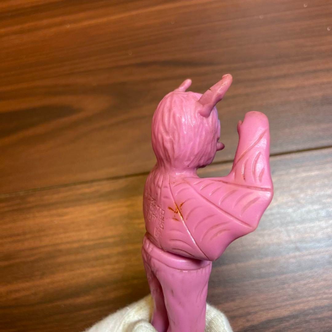 旧バンダイ 蜘蛛男 ソフビ 4314 旧バンダイ 蜘蛛男 ソフビ 4314 - メルカリ