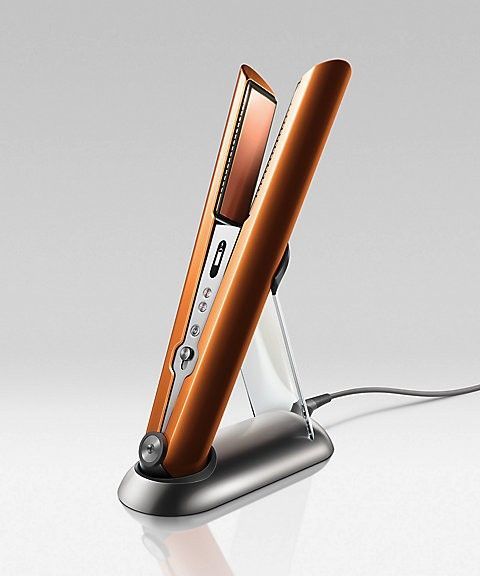 【残り1点】【極美品】限定カラー Dyson ヘアアイロン Corrale HS03 BCBN Y0129 0201ML001 0120240131104182