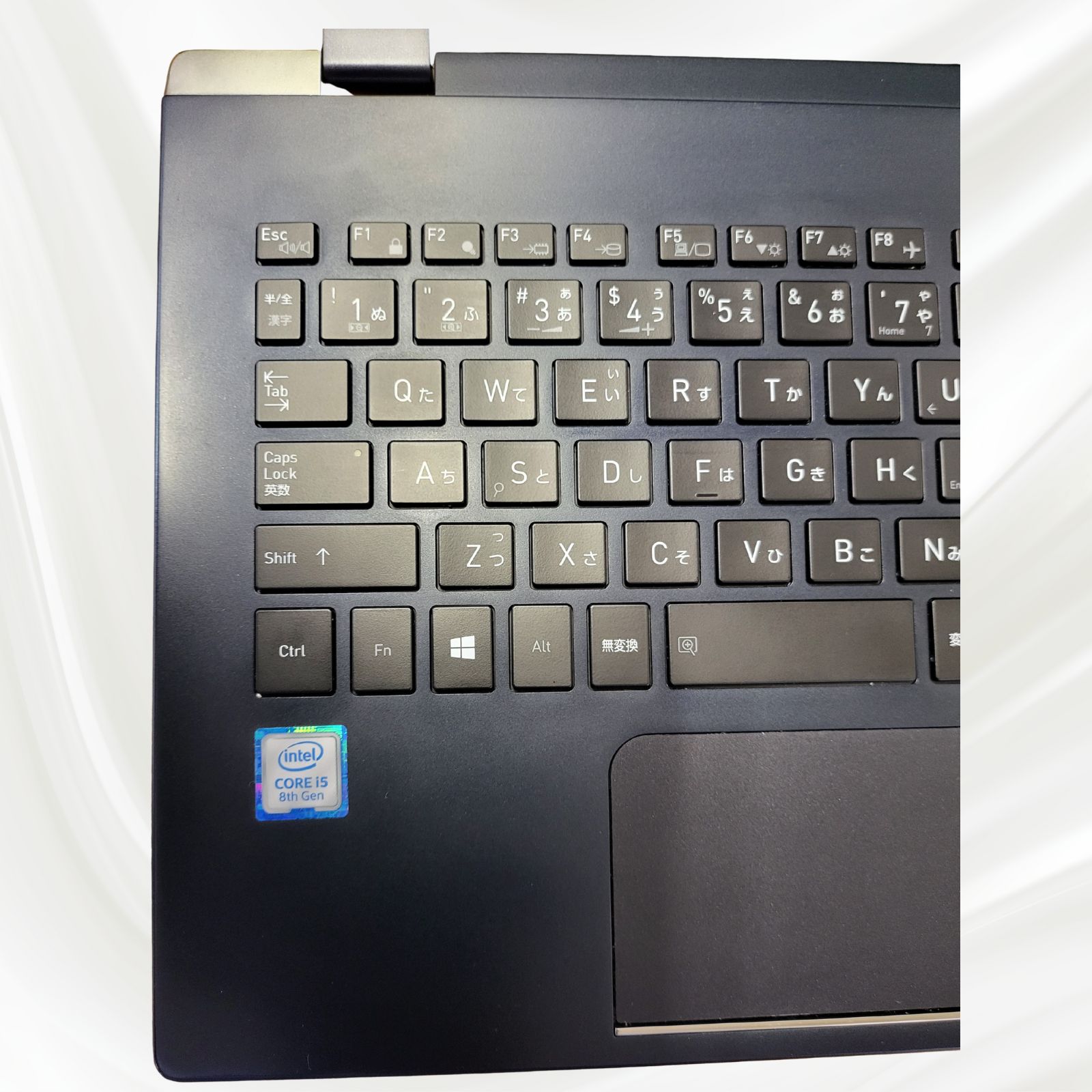 【バッテリー新品同様】Windows11ノートパソコン HP i5 SSD512 バッテリー新品同様】Windows11ノートパソコン HP i5 SSD512