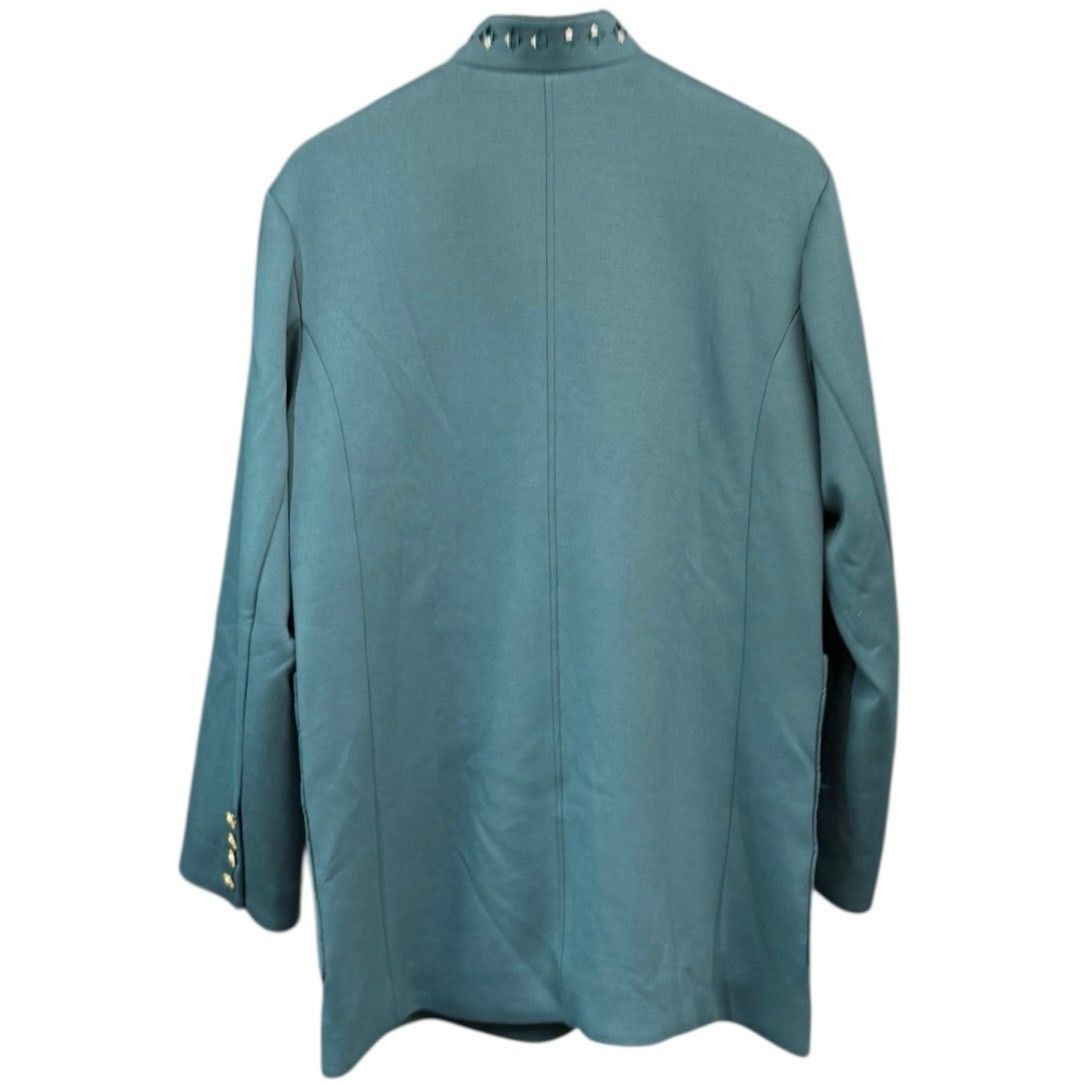 hazama ハザマ 2022PC 誰もに向けた学ラン / ジャケット hazama ハザマ 2022PC 誰もに向けた学ラン / ジャケット - メルカリ