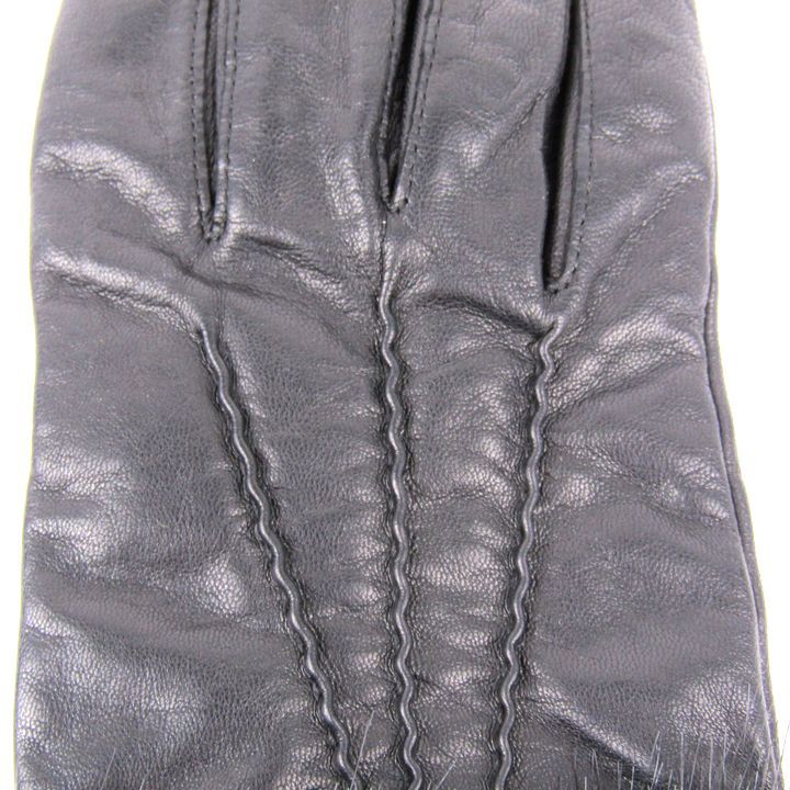 新品未使用　ウールレザー手袋 バナナレパブリック　Banana Repablic セールBANANA REPUBLIC FACTORY STORE ヴィーガンレザー トート