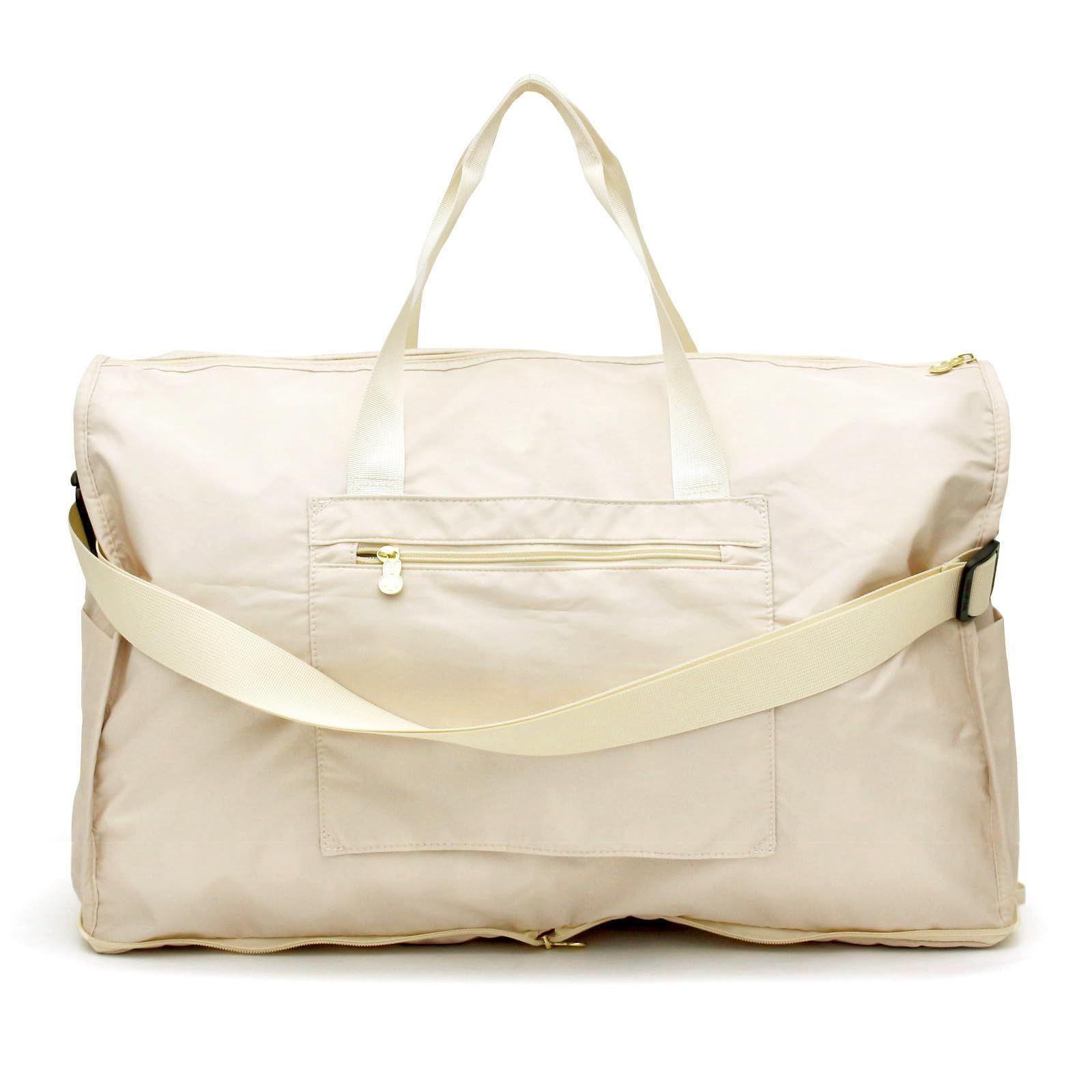 旅行に便利な 折り畳みバッグシリーズ 折りたたみ 小さく持って大きく使おう キャリーオン ボストンバッグ シリーズ累計1800万本突破 dickbruna ハピタス Miffy×siffler