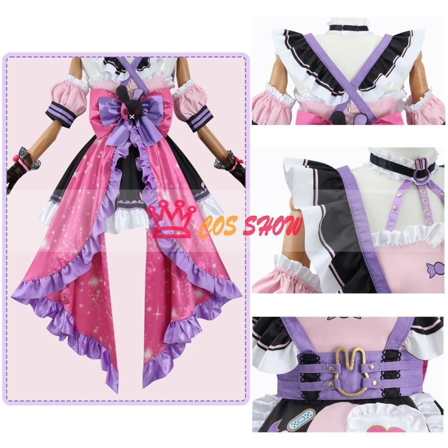 cosplay 仮装