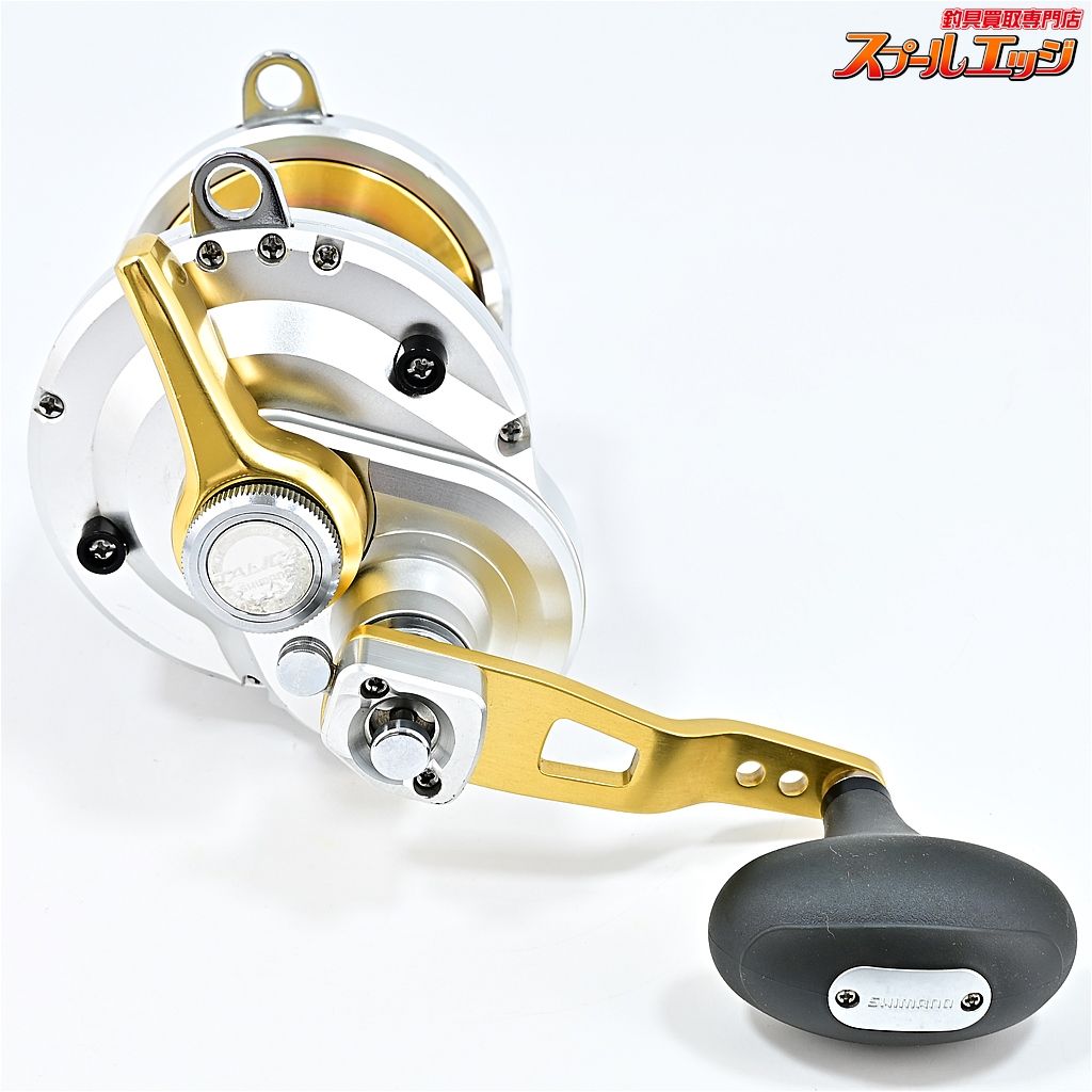 SHIMANO TALICA 25II 両軸リール シマノ タリカ25II シマノ タリカ25Ⅱ - Fishing-ZERO