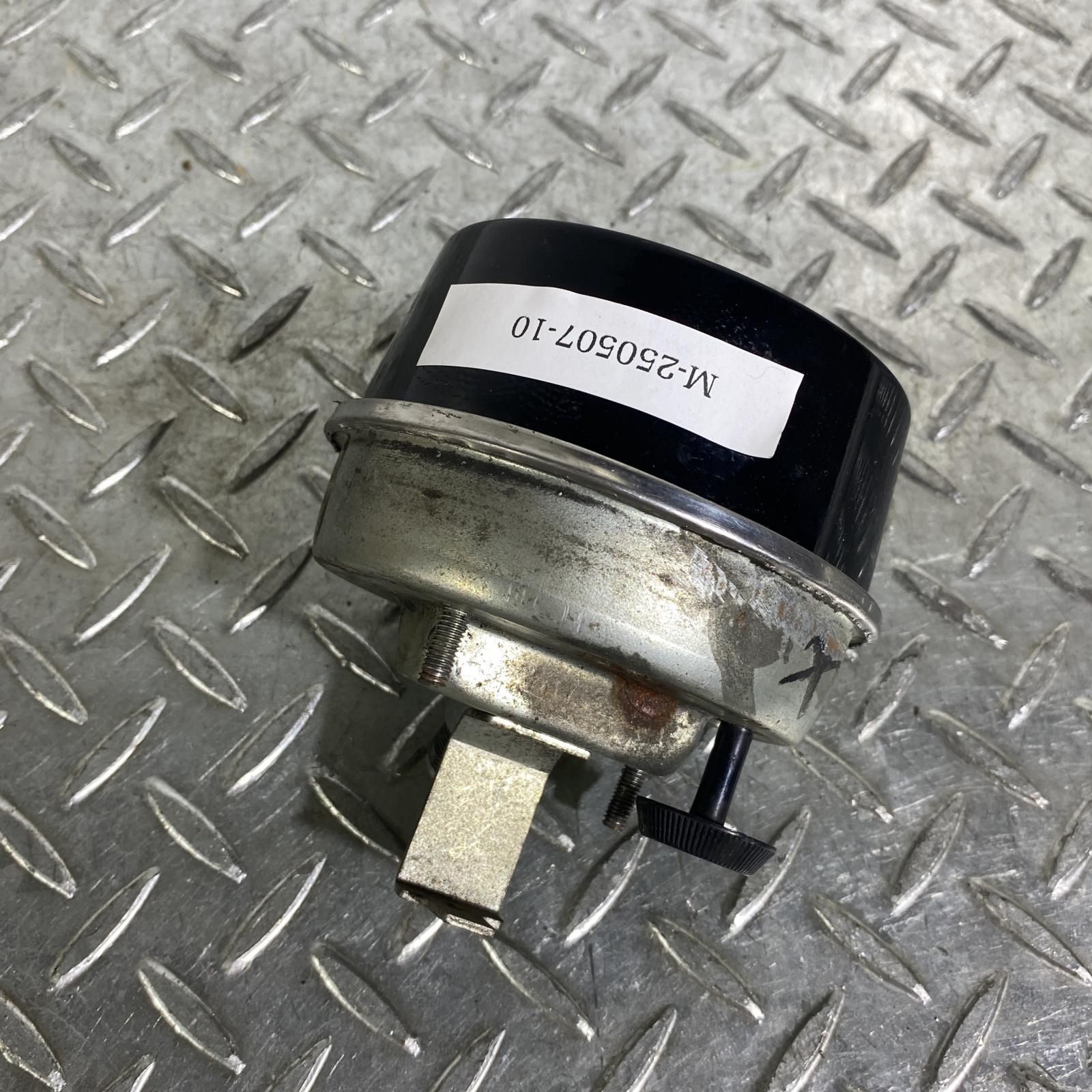 KAWASAKI KZ1000 スピードメーター カワサキ - メルカリ