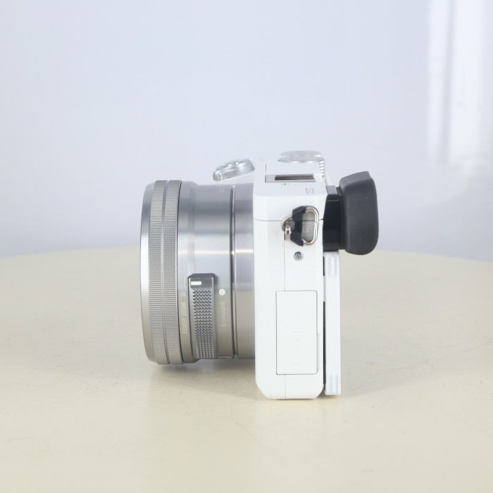 パワーズームレンズキツト