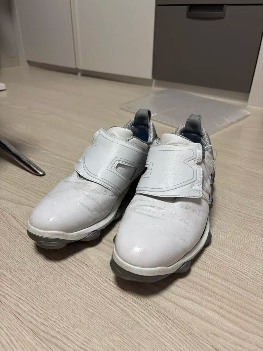 FootJoy フットジョイ ゴルフシューズ ツアー アルファ 265