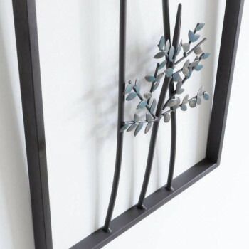 ウォールアート