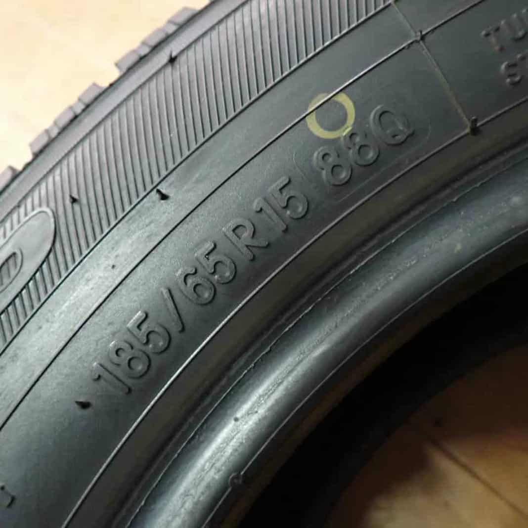 楽天市場】マツダ デミオ 185 65r15の通販