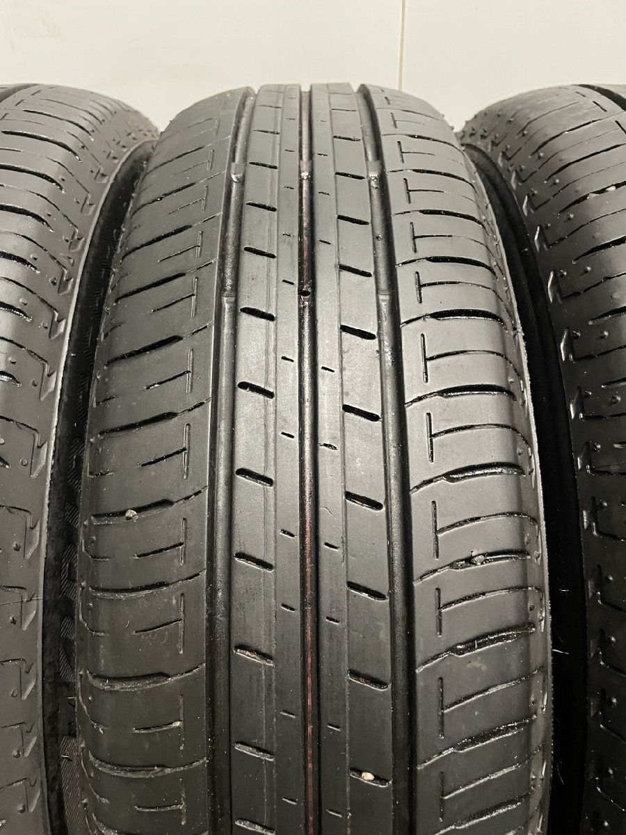 BS BRIDGESTONE ECOPIA EP150 175/65R15 15インチ 夏タイヤ 4本 22年製 