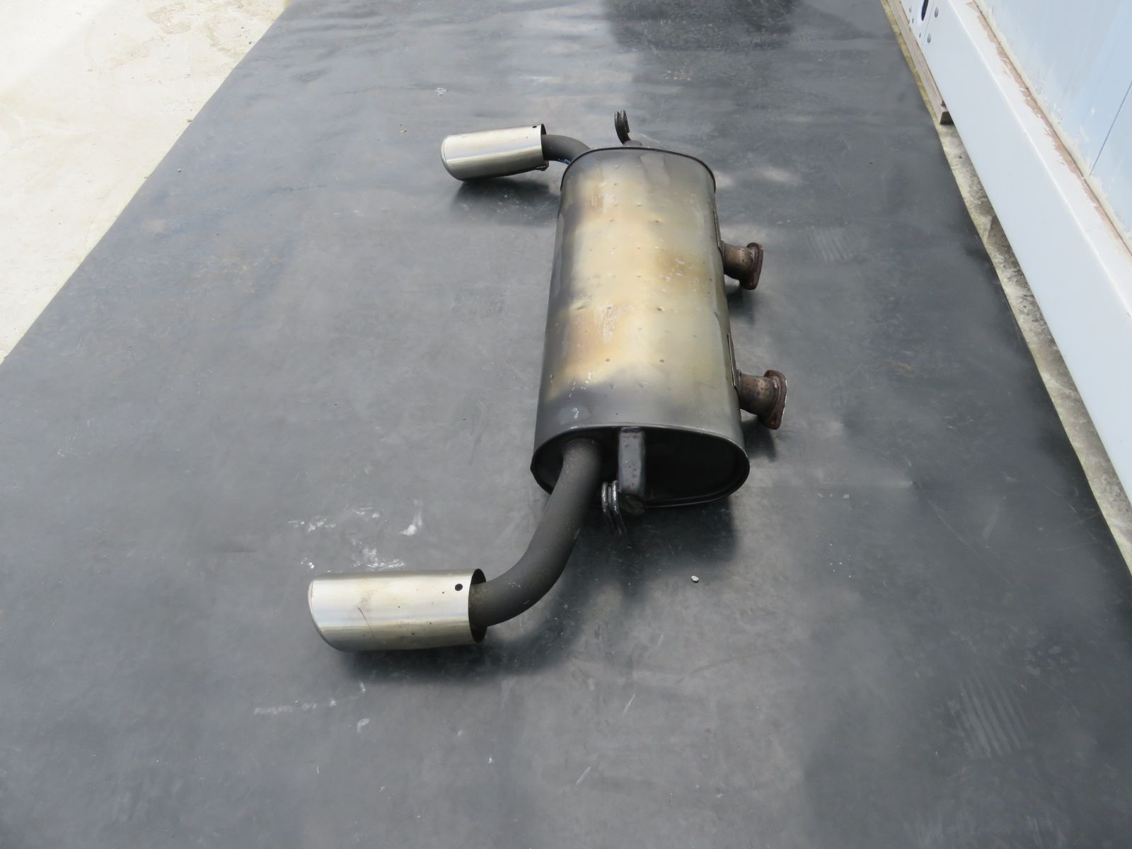 UZZ40 レクサス SC430 6AT 車高調 マフラー 検索 40ソアラ Z.S.S. ZSS UZZ40 ソアラ レクサス LEXUS SC430 直管 ストレート