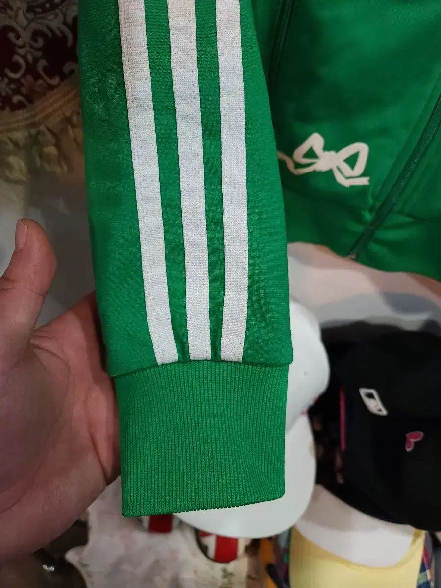 ジャージ