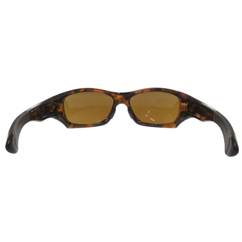 新品同様 オークリー PIT BULL ピットブル OO9161-01 サングラス