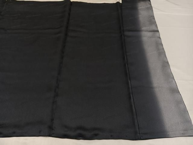 平和屋着物○絞り染色作家 藤井浩 訪問着 暈し染め 正絹 逸品