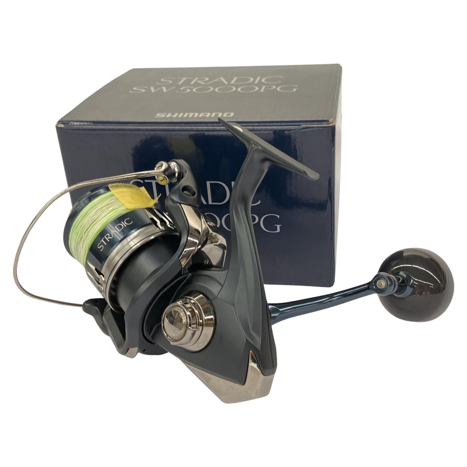 △△SHIMANO コレクション シマノ スピニングリール 20ストラ