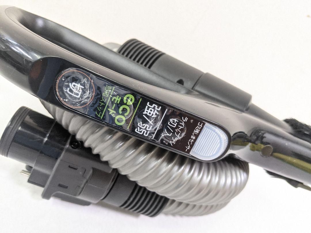 サイクロン掃除機 2020年製