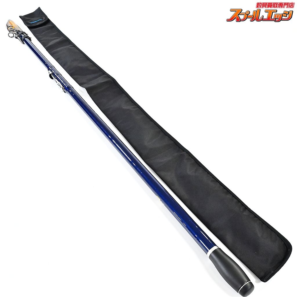 【シマノ】 13サーフランダー 425DX-T SHIMANO SURF Lander