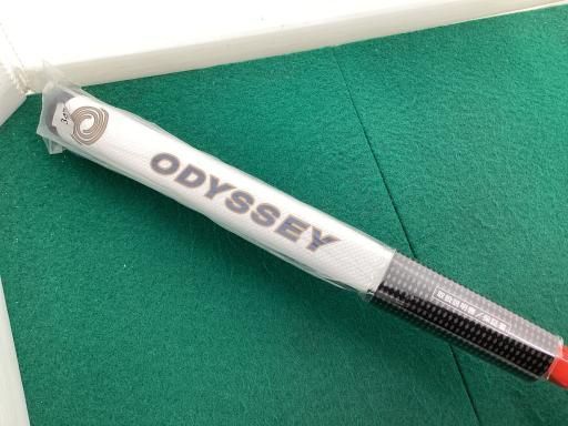 セール中 オデッセイ Ai-ONE MILLED TWO T 34インチ パター PT STROKE LAB 90 スチール フレックスその他 メンズ 男性用 右利き 右用 Nランク ゴルフクラブ 絶対にお買得! 